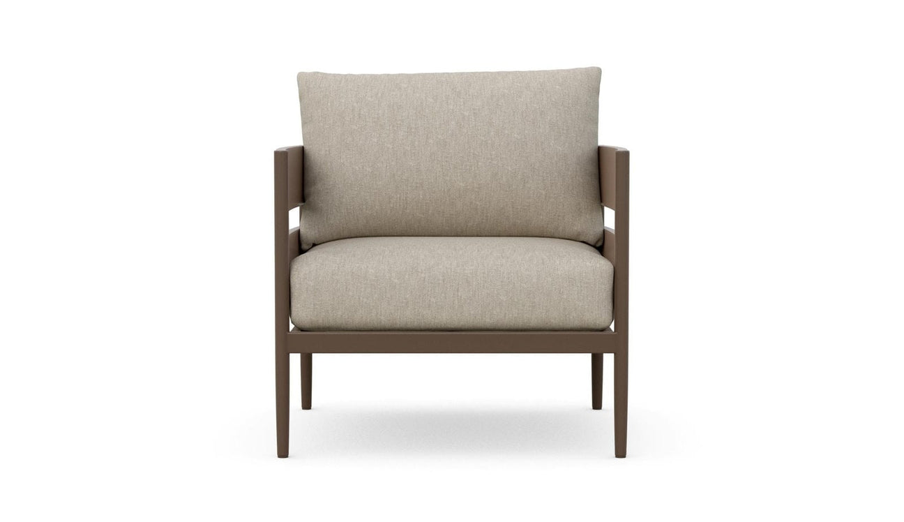 Melbourne Club Chair by Azurro Living