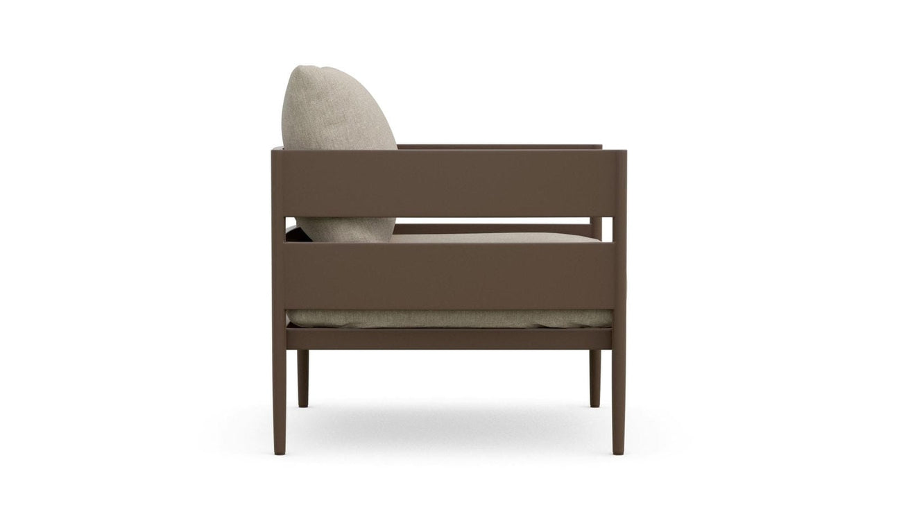 Melbourne Club Chair by Azurro Living