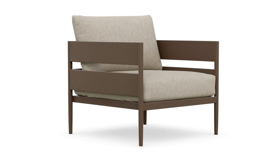 Melbourne Club Chair by Azurro Living