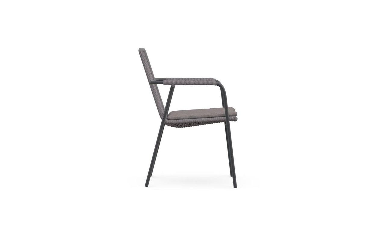 Milos Dining Chair by Azurro Living