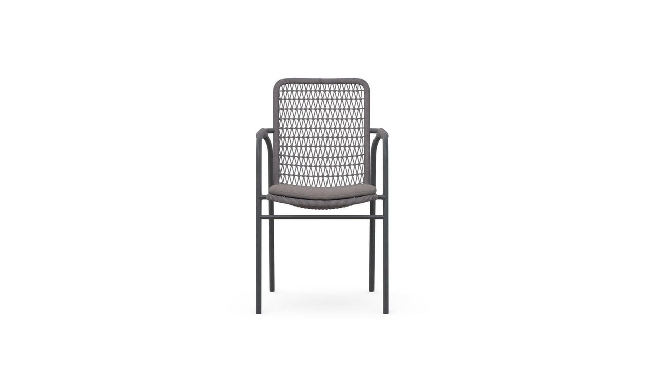 Milos Dining Chair by Azurro Living