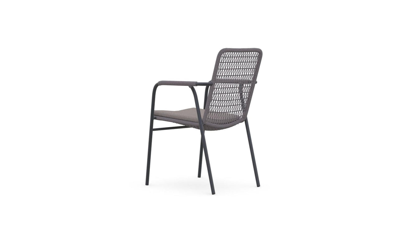 Milos Dining Chair by Azurro Living