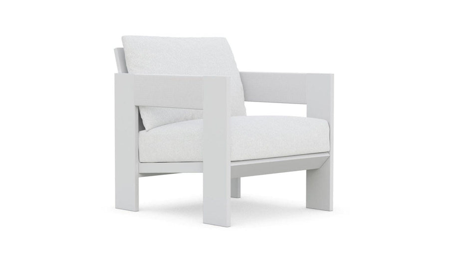 Mykonos Club Chair by Azurro Living