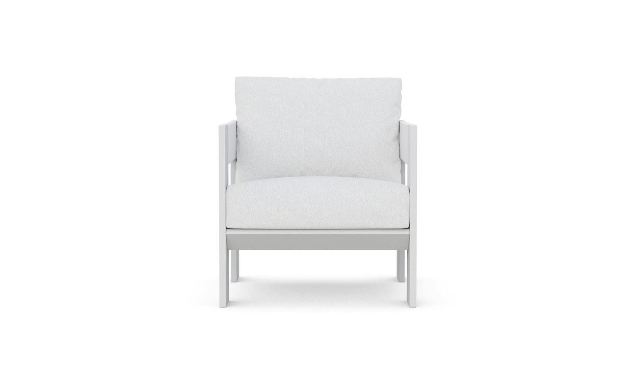 Mykonos Club Chair by Azurro Living