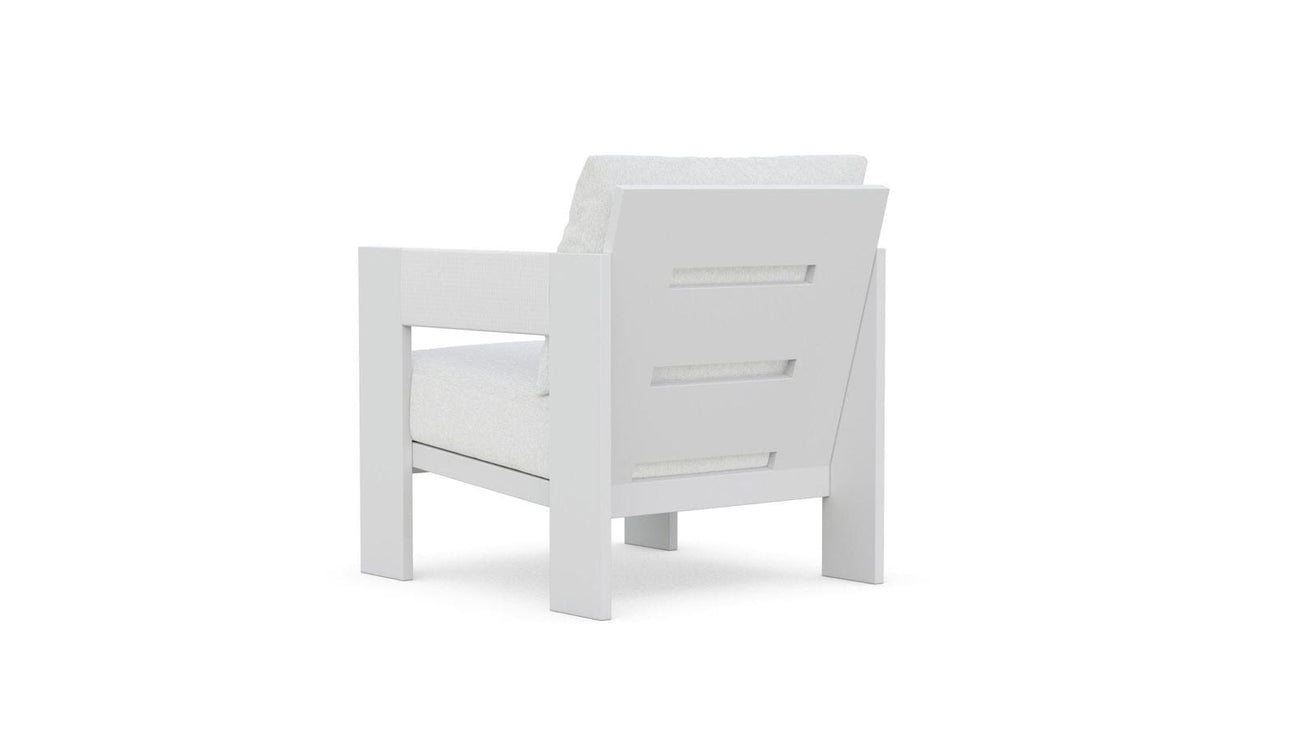 Mykonos Club Chair by Azurro Living