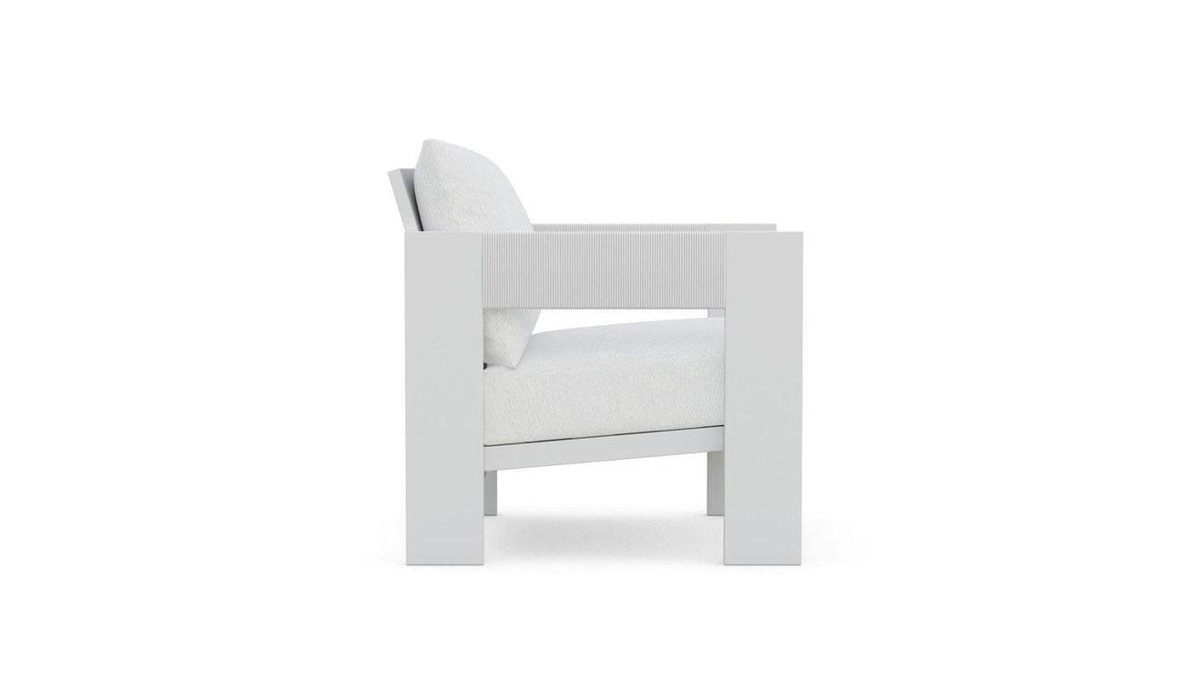Mykonos Club Chair by Azurro Living