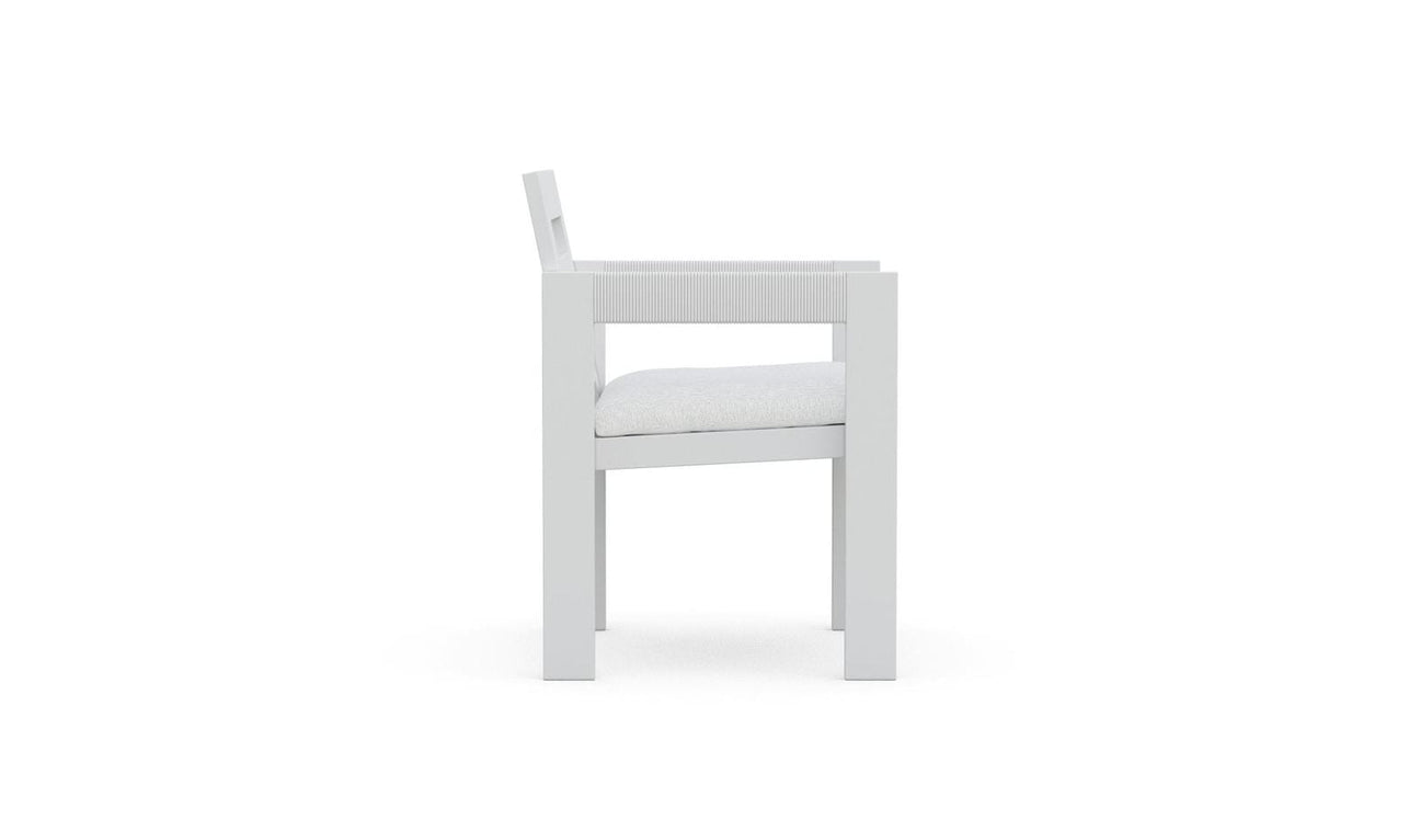 Mykonos Dining Chair by Azurro Living