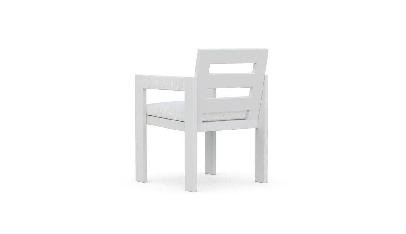 Mykonos Dining Chair by Azurro Living
