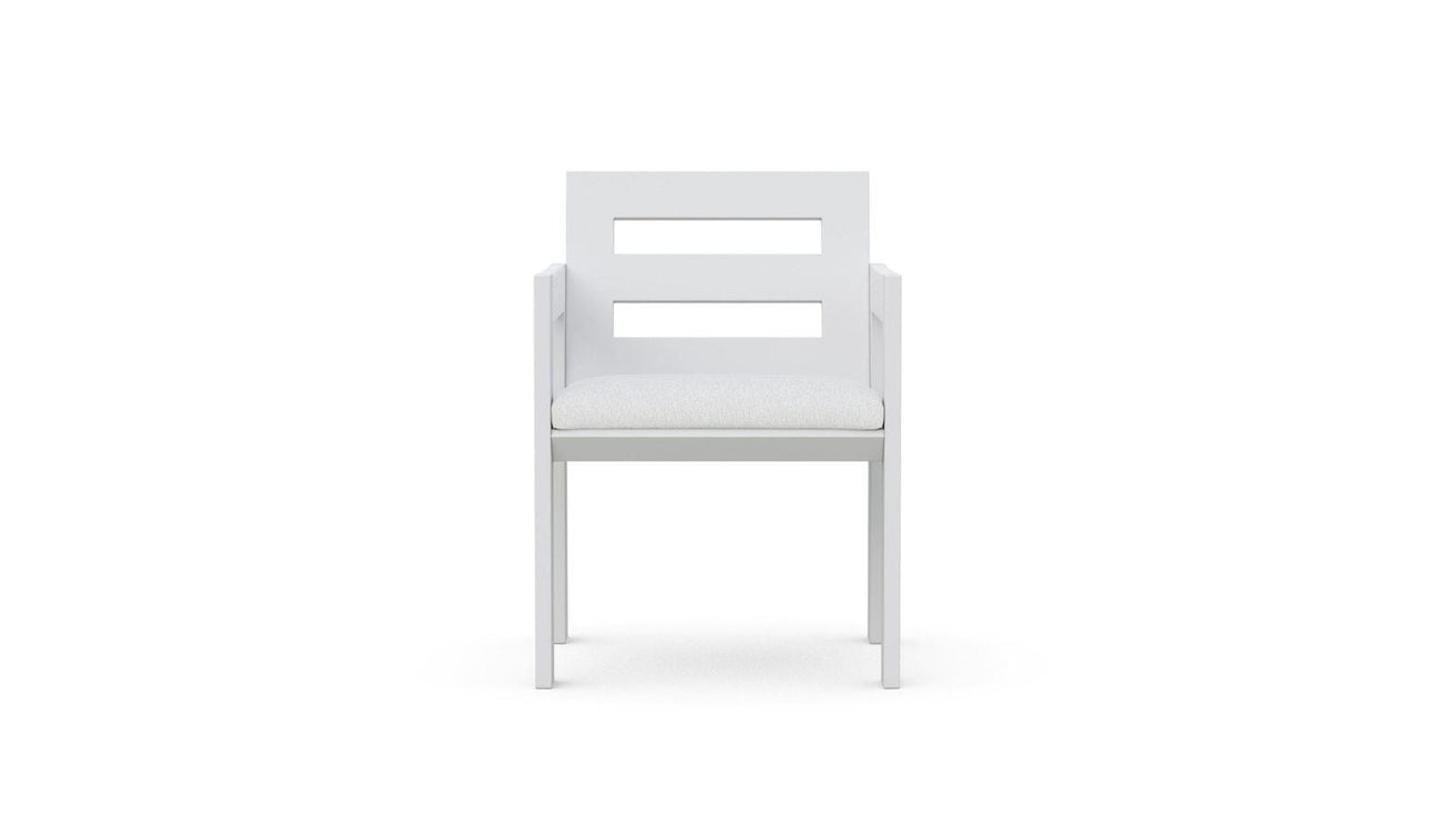Mykonos Dining Chair by Azurro Living