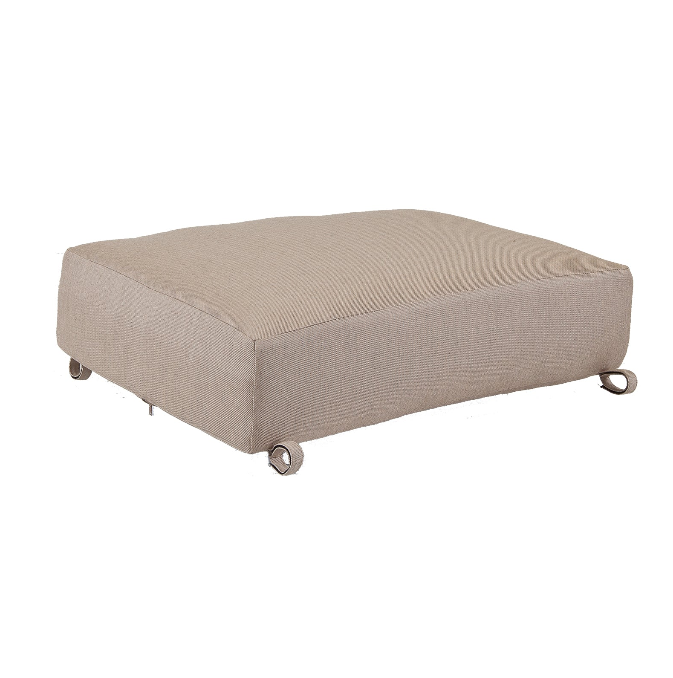 ARC Ottoman Replacement Cushion By Ow Lee