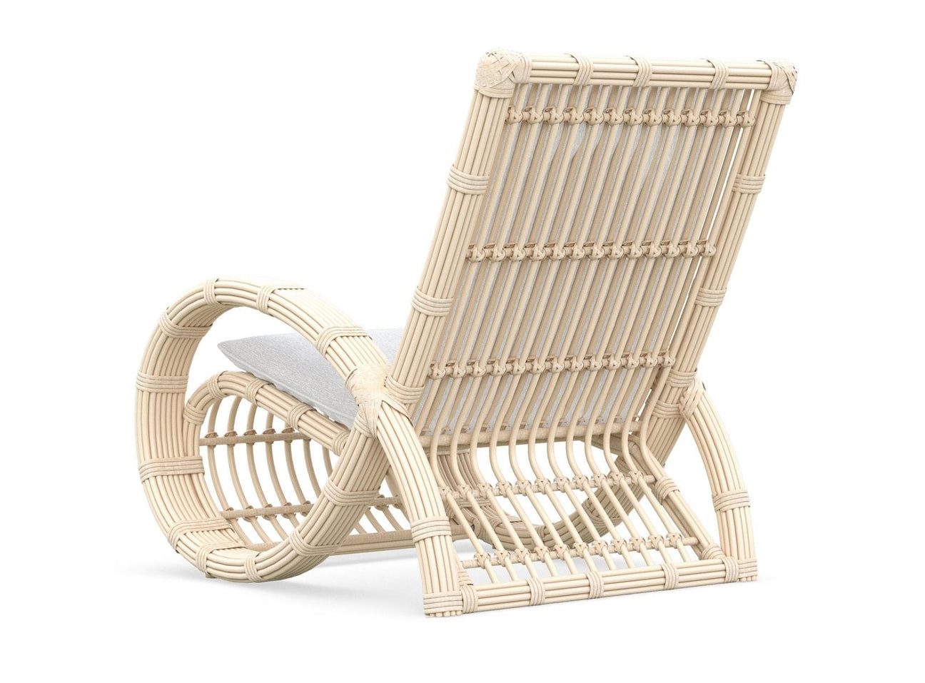 Paloma Club Chair by Azurro Living