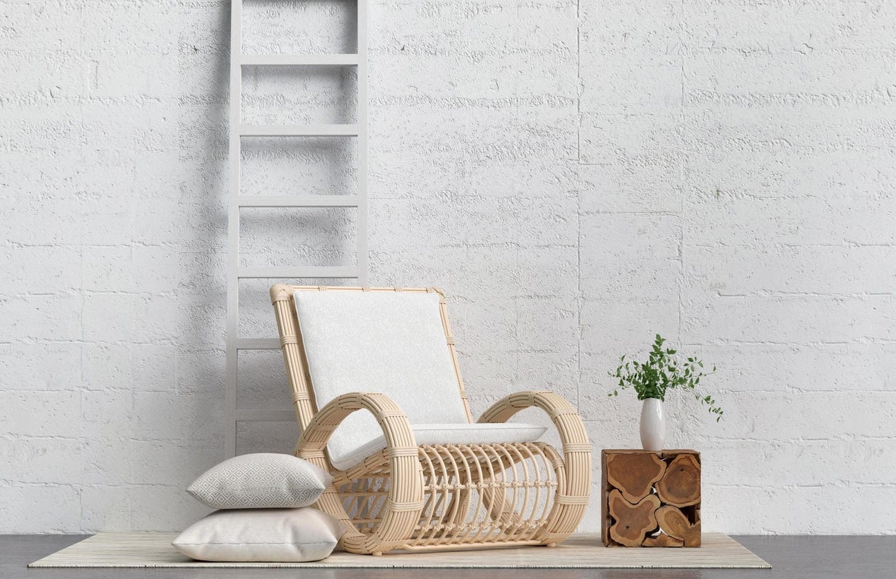 Paloma Club Chair by Azurro Living