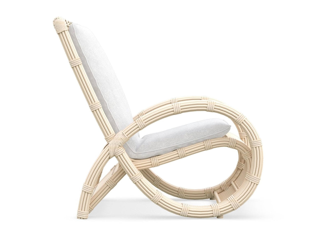 Paloma Club Chair by Azurro Living