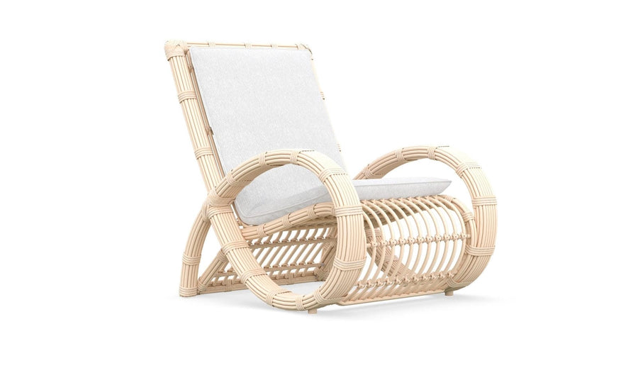 Paloma Club Chair by Azurro Living