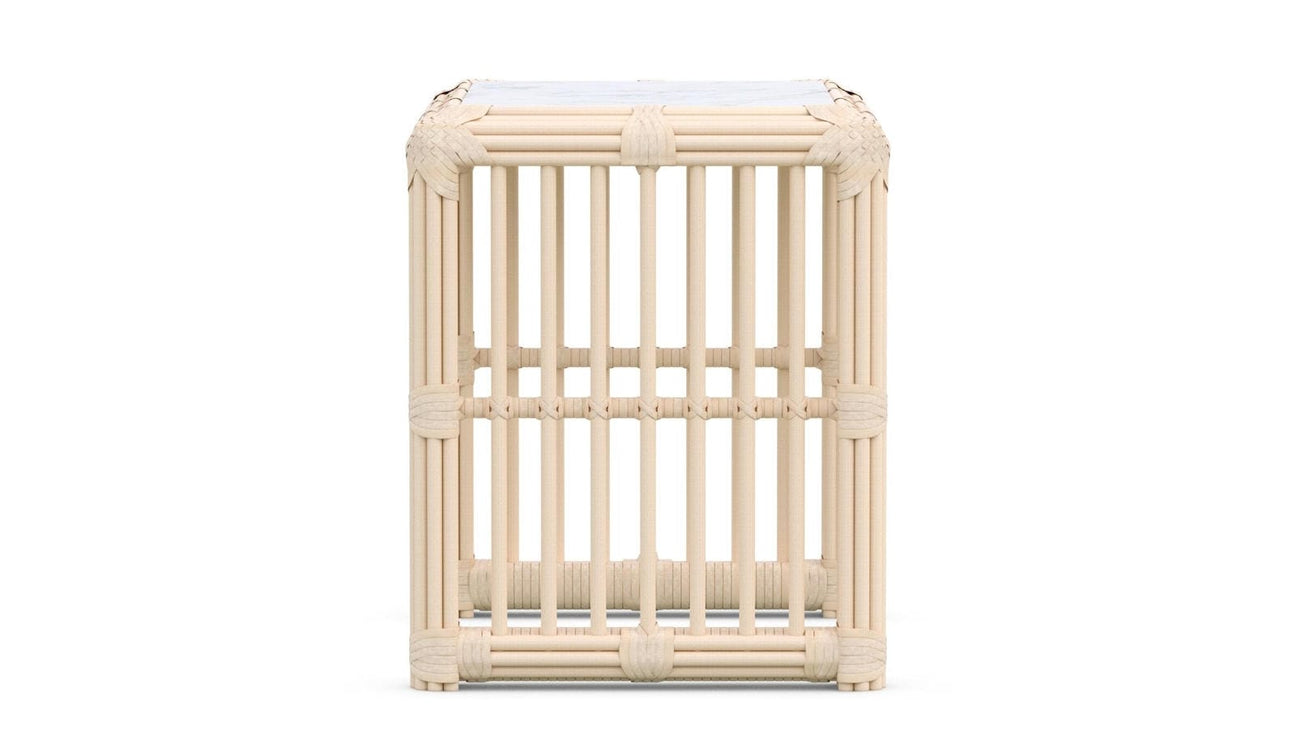 Paloma Side Table by Azurro Living