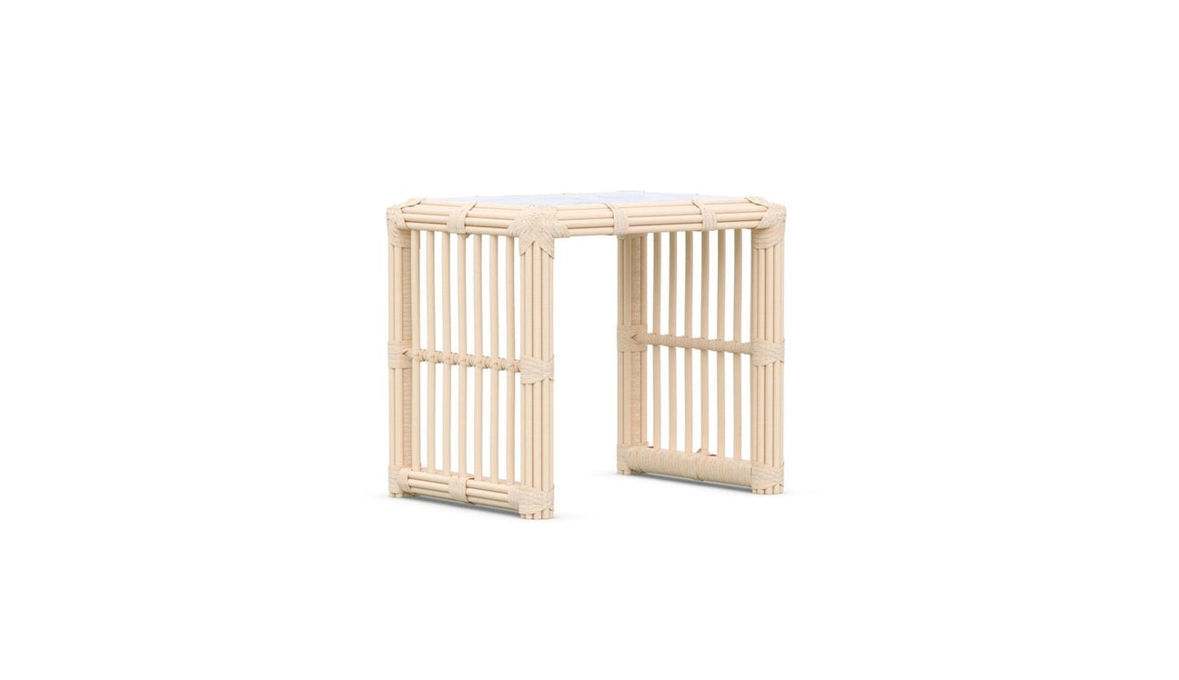 Paloma Side Table by Azurro Living