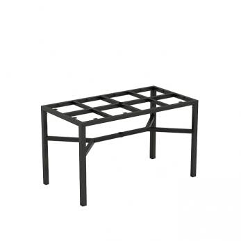 Parsons 84" x 36" Rectangular KD Bar Table Base