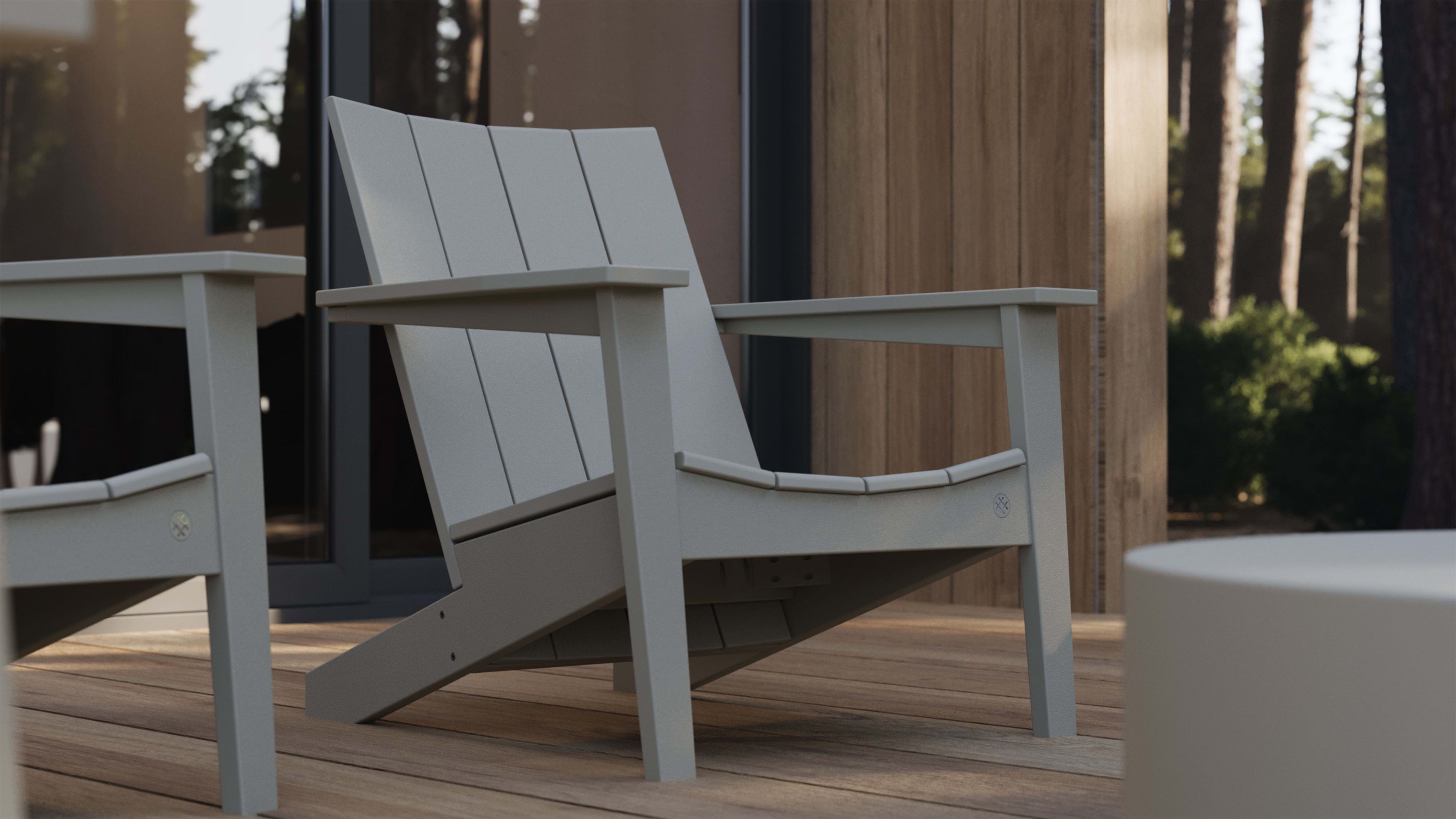 Ascent Adirondack By Outer