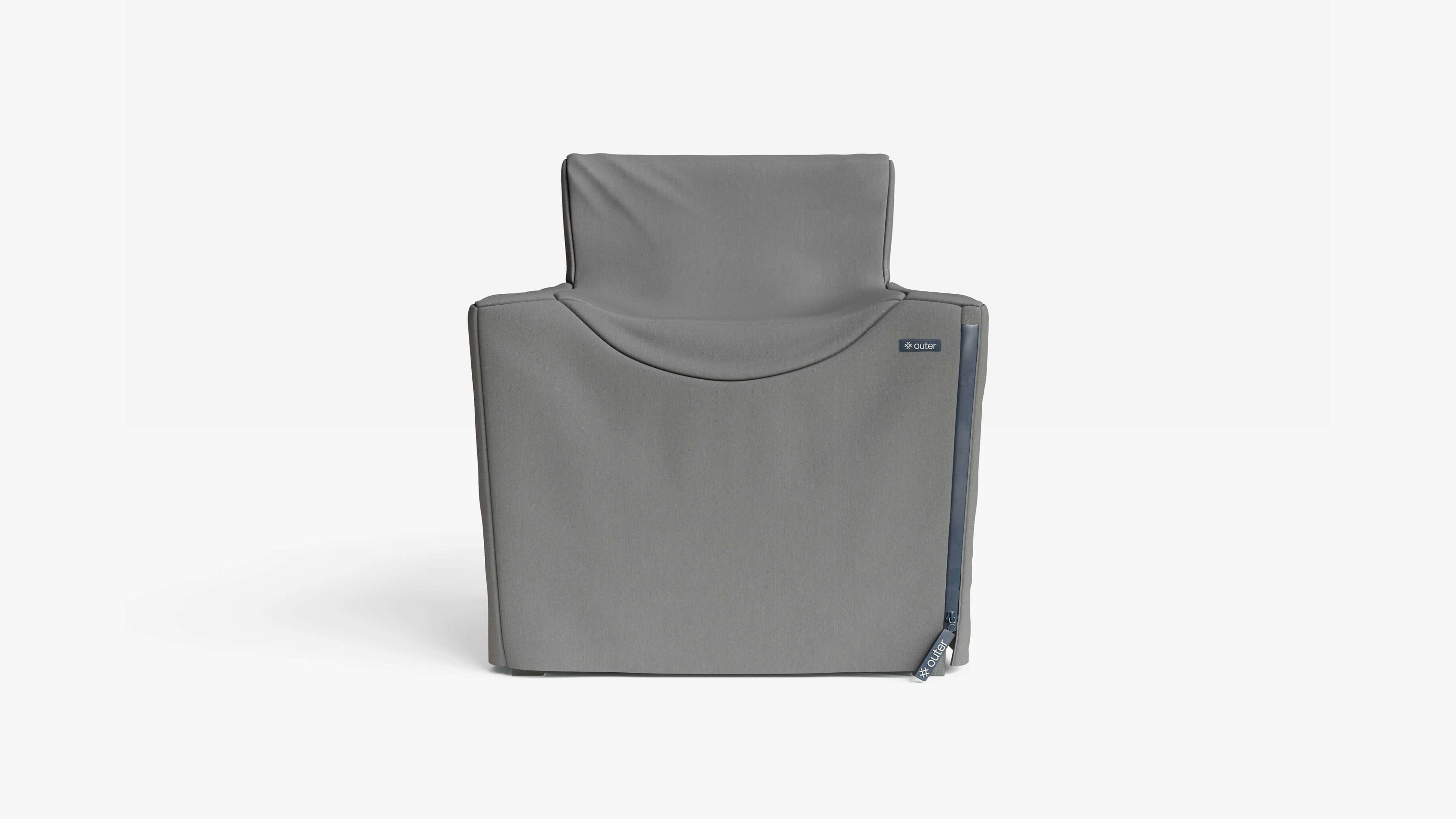 Cover for Ascent Adirondack By Outer