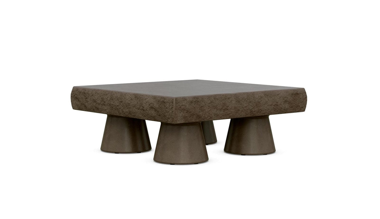 Pensacola Coffee Table - Umber by Azurro Living