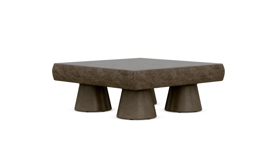 Pensacola Coffee Table - Umber by Azurro Living