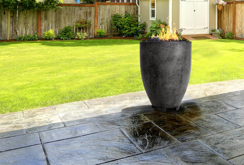 Pentola 1 Fire Bowl