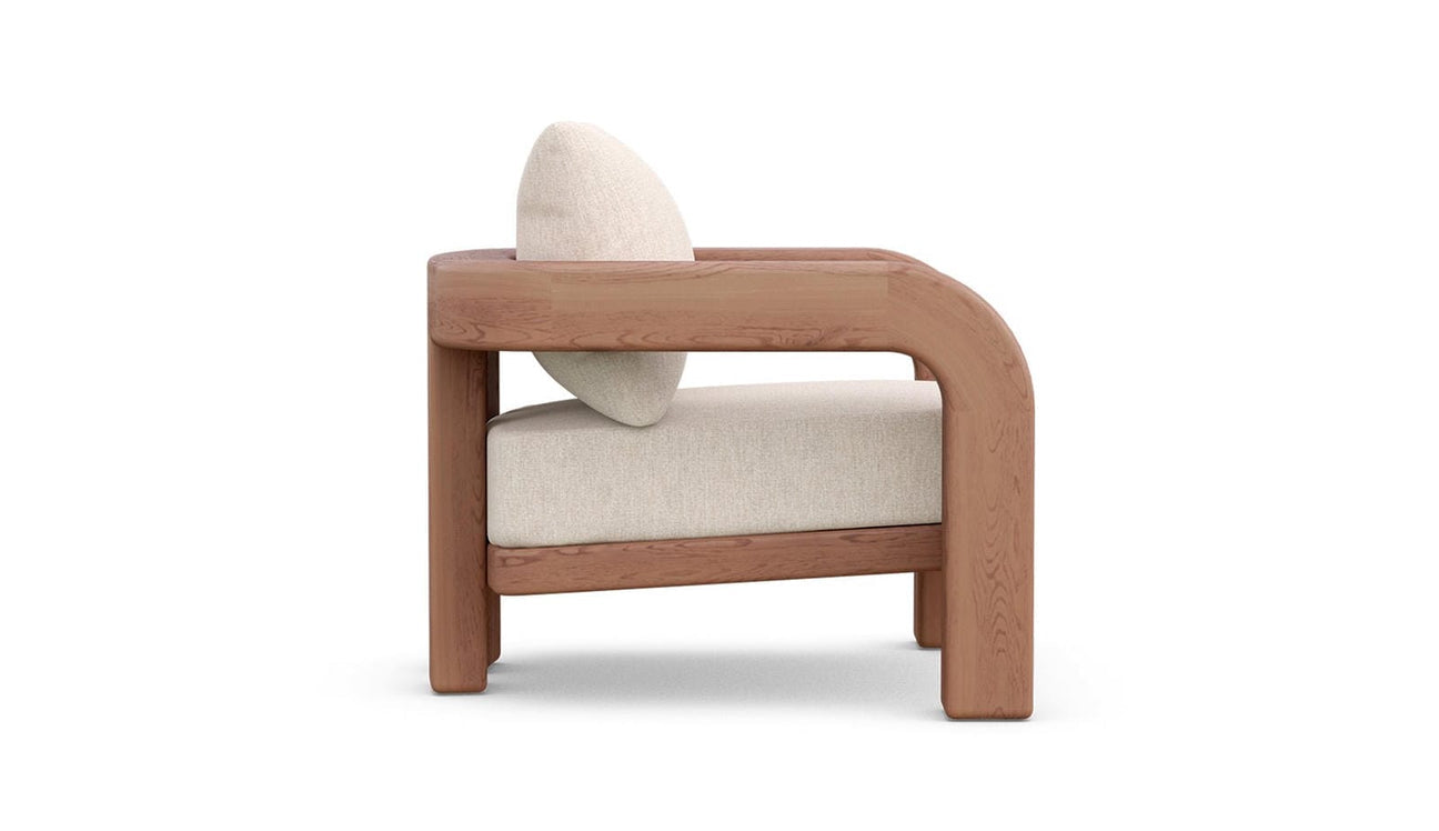 Rio Club Chair by Azurro Living