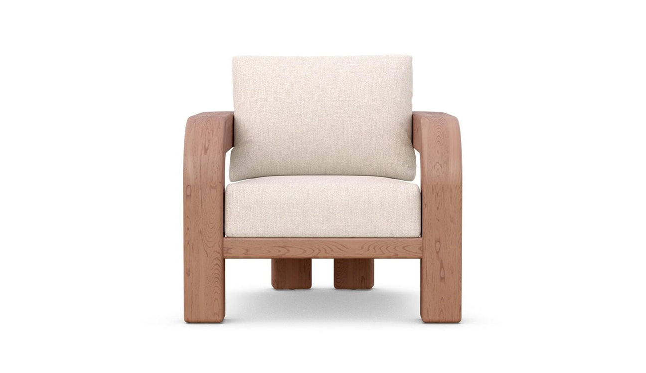 Rio Club Chair by Azurro Living
