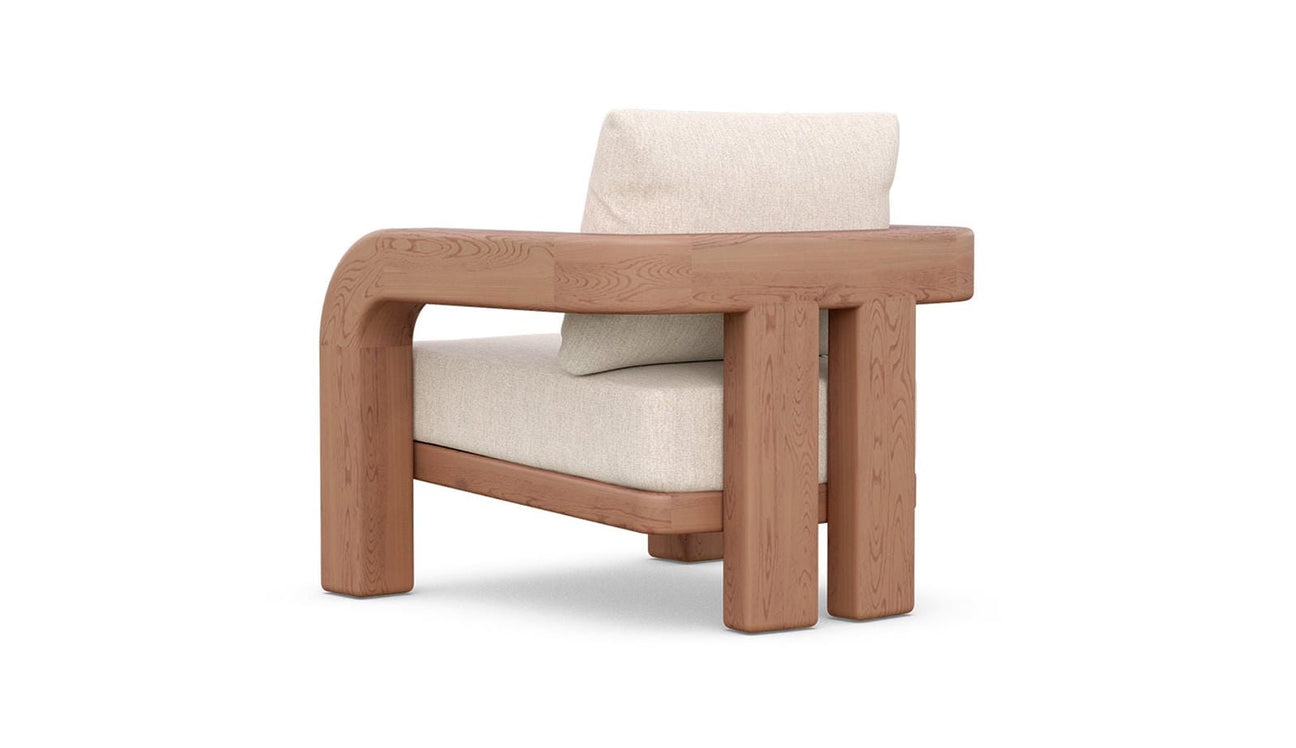 Rio Club Chair by Azurro Living