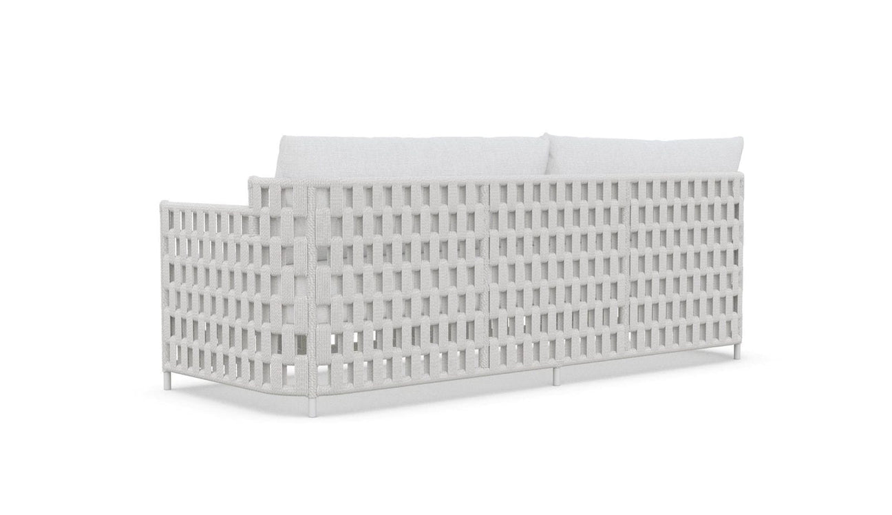Santa Cruz 3 Seat Sofa by Azurro Living
