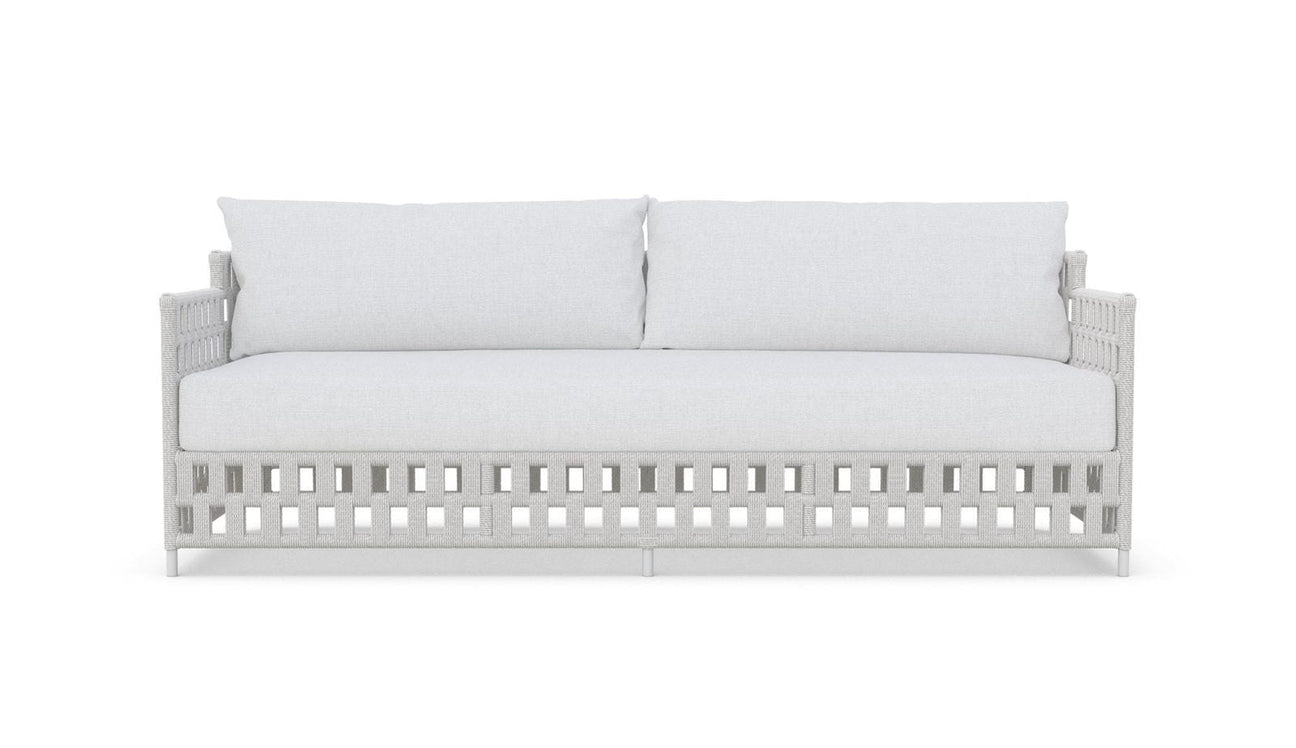 Santa Cruz 3 Seat Sofa by Azurro Living