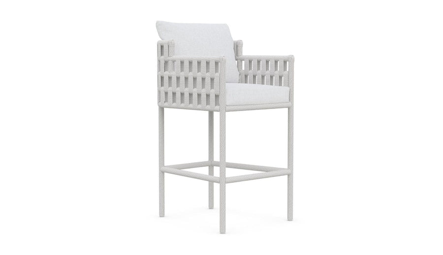 Santa Cruz Bar Stool by Azurro Living