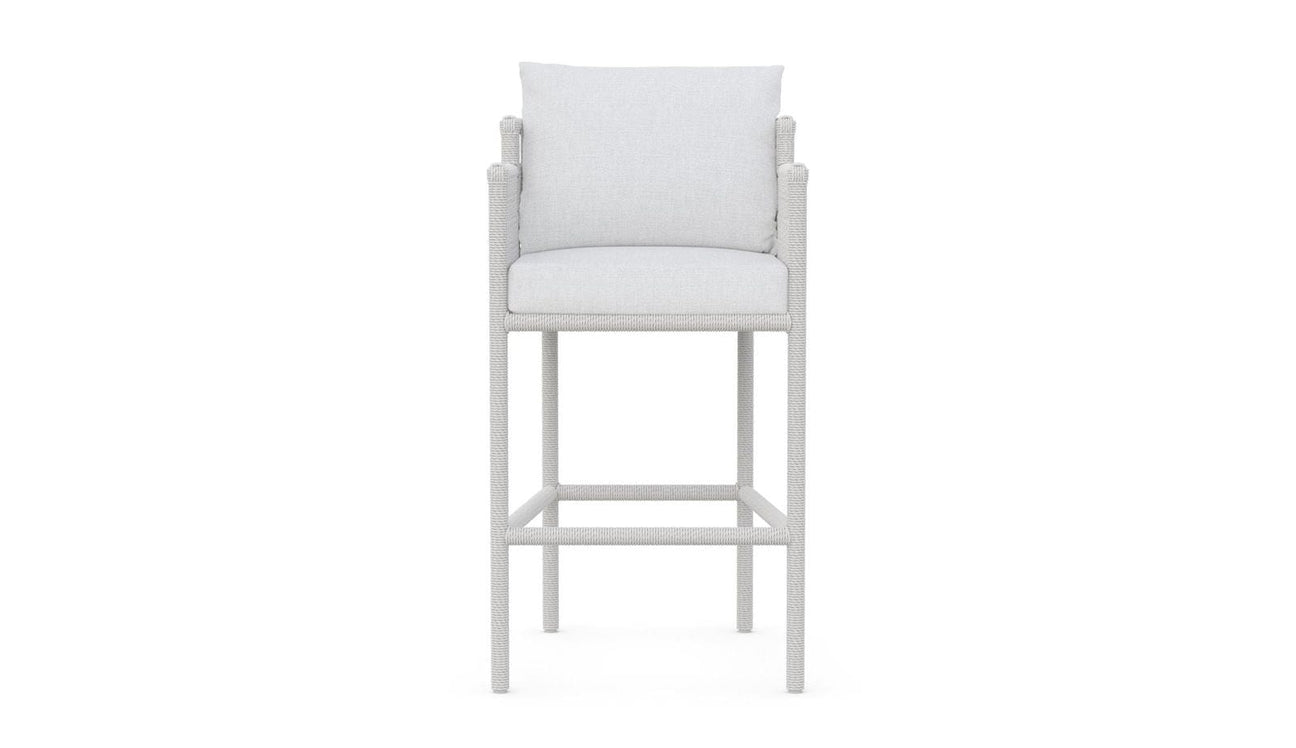 Santa Cruz Bar Stool by Azurro Living