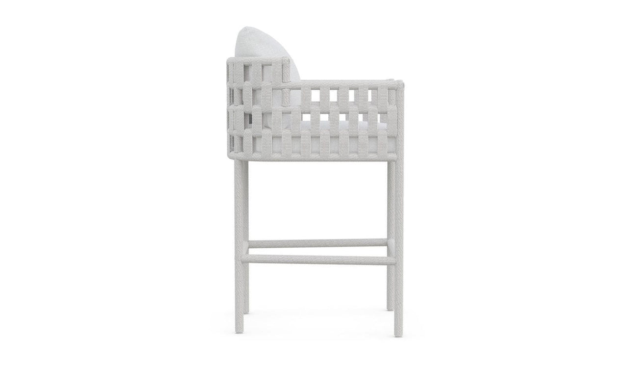 Santa Cruz Bar Stool by Azurro Living