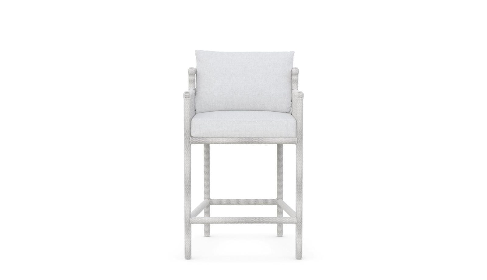 Santa Cruz Counter Stool by Azurro Living