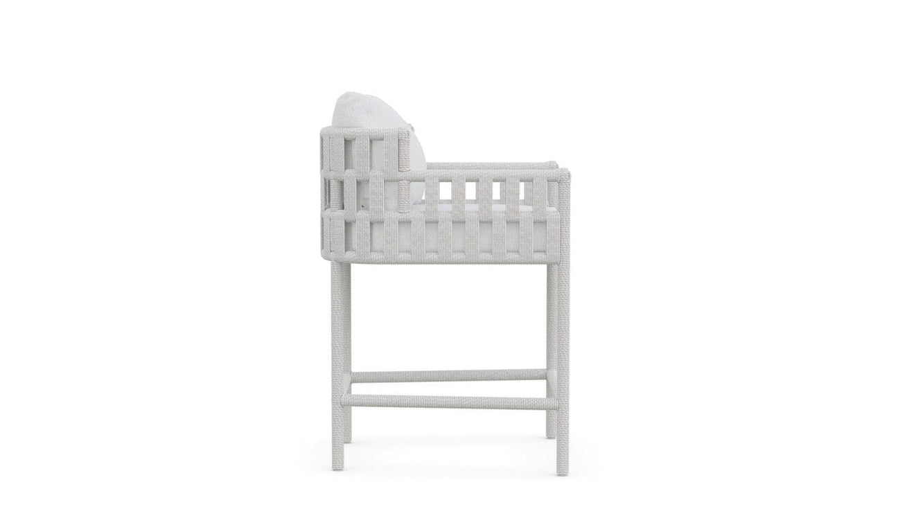 Santa Cruz Counter Stool by Azurro Living