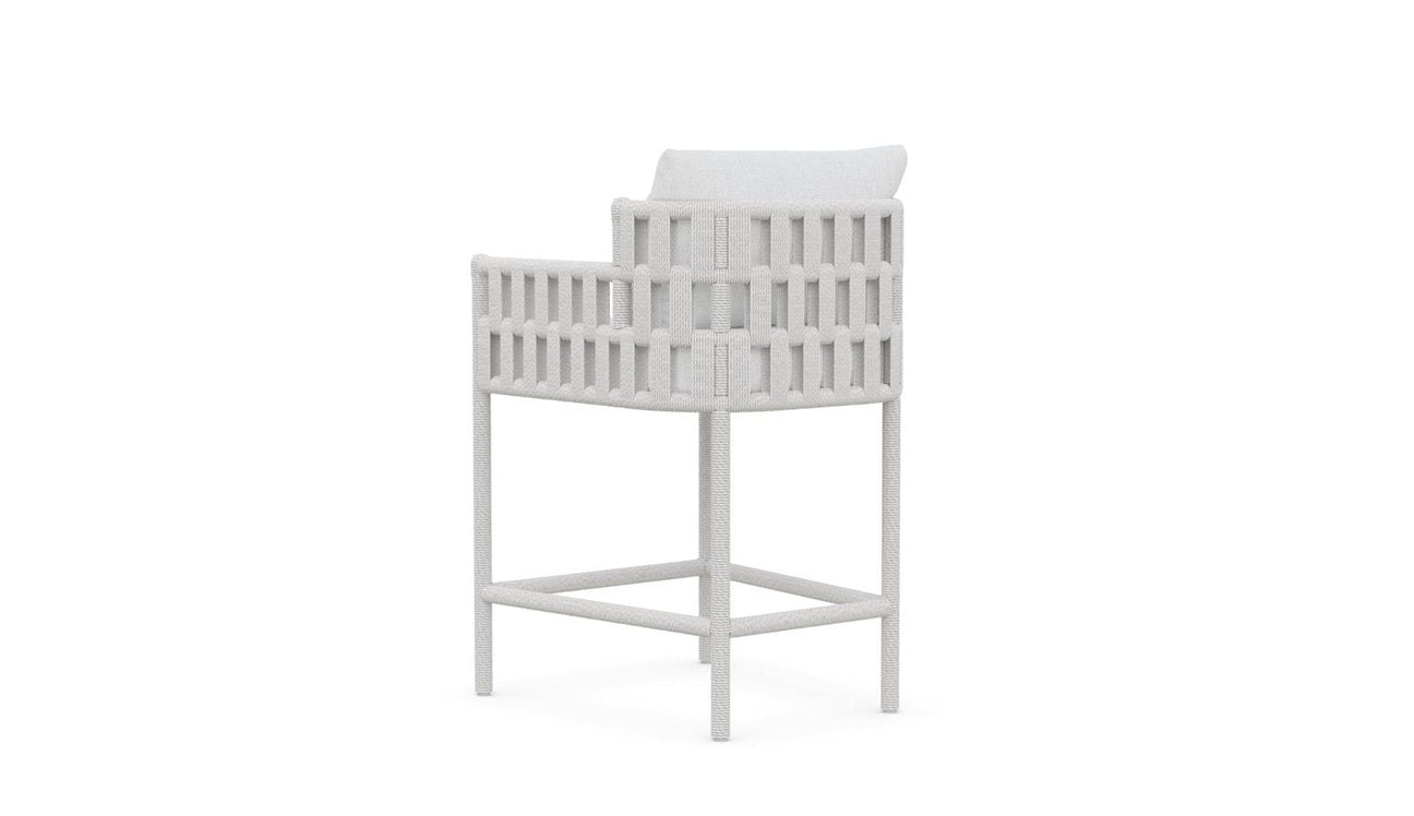 Santa Cruz Counter Stool by Azurro Living