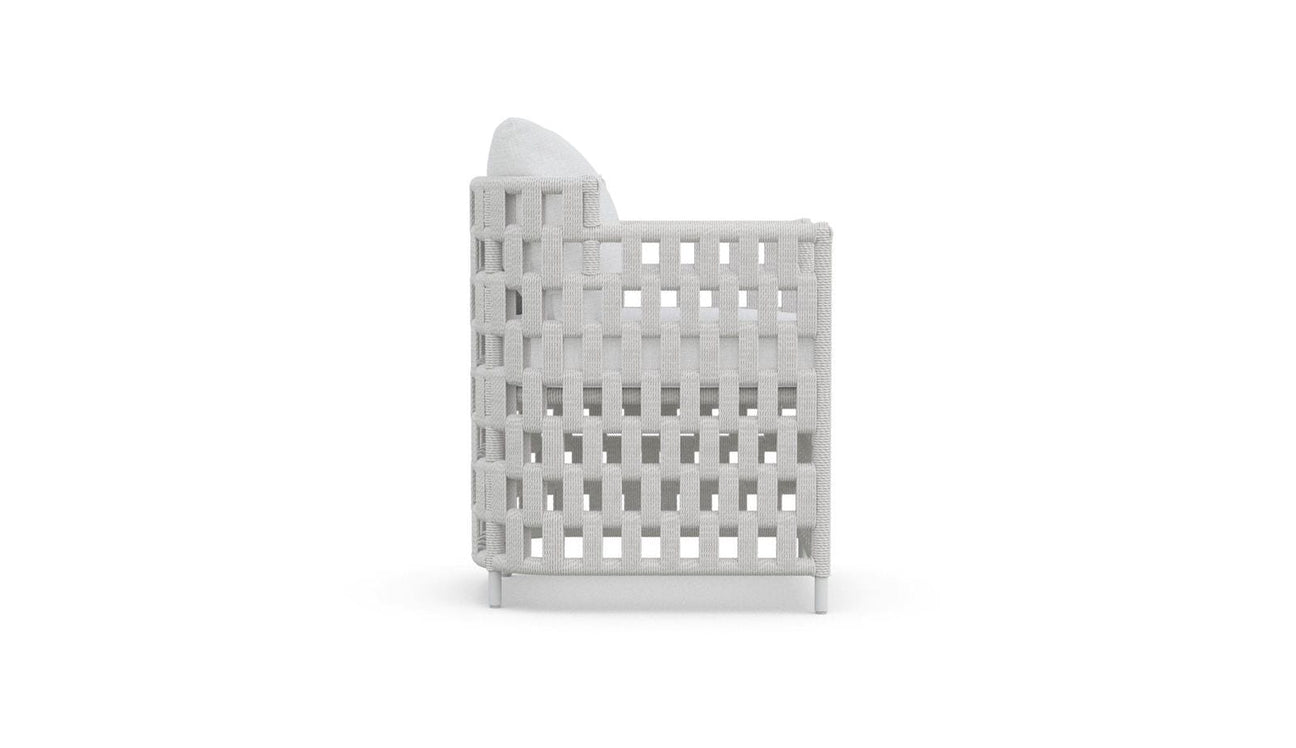 Santa Cruz Dining Chair by Azurro Living