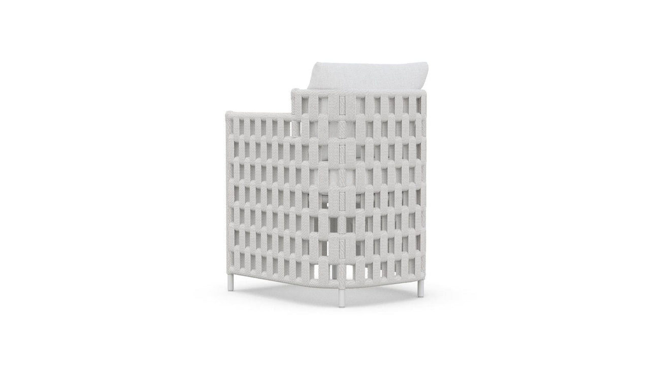 Santa Cruz Dining Chair by Azurro Living