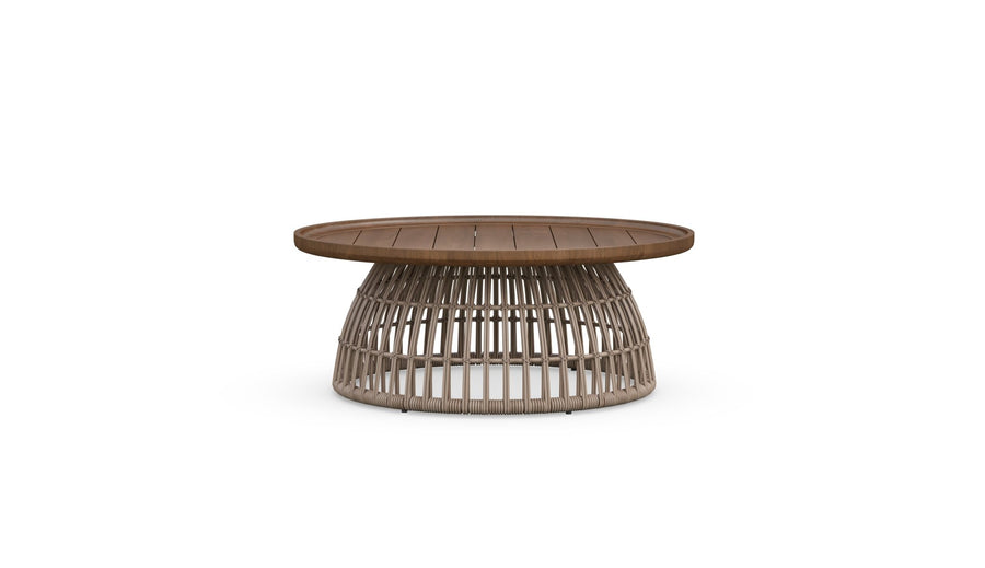 Sicily Coffee Table by Azurro Living