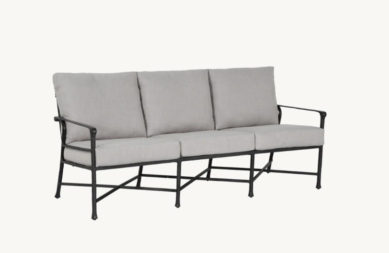 Marquis Sofa Cover by Castelle