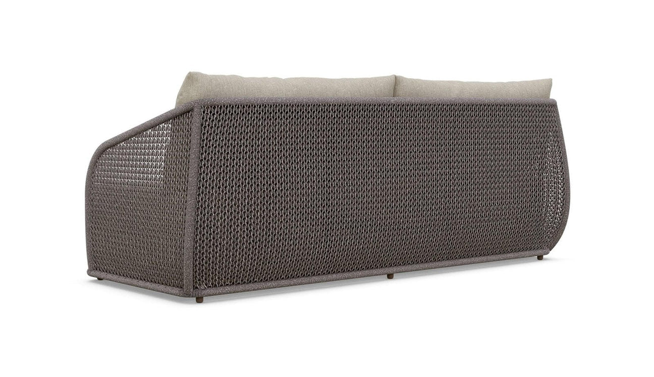 Sorrento 3 Seat Sofa by Azurro Living