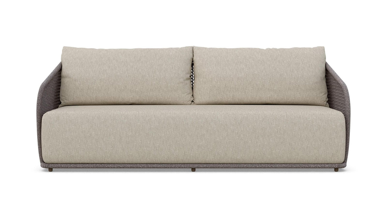Sorrento 3 Seat Sofa by Azurro Living