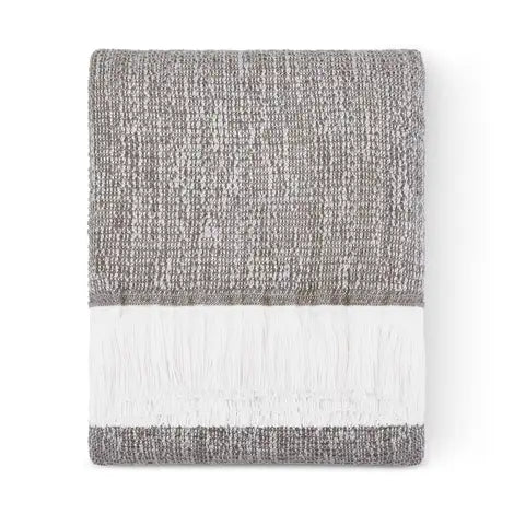 Crosshatch Throw - Thumbnail 3