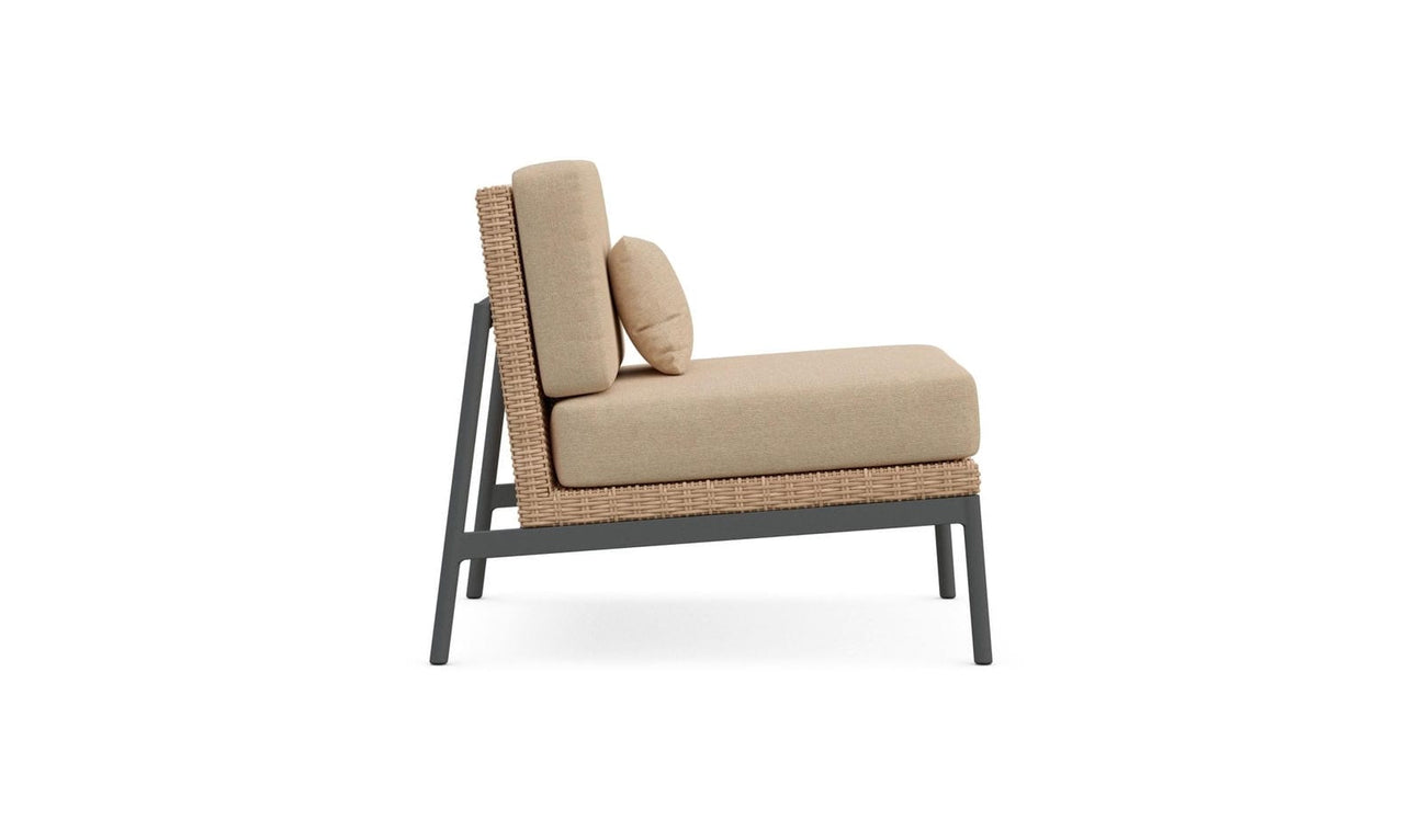 Terra Club Chair by Azurro Living
