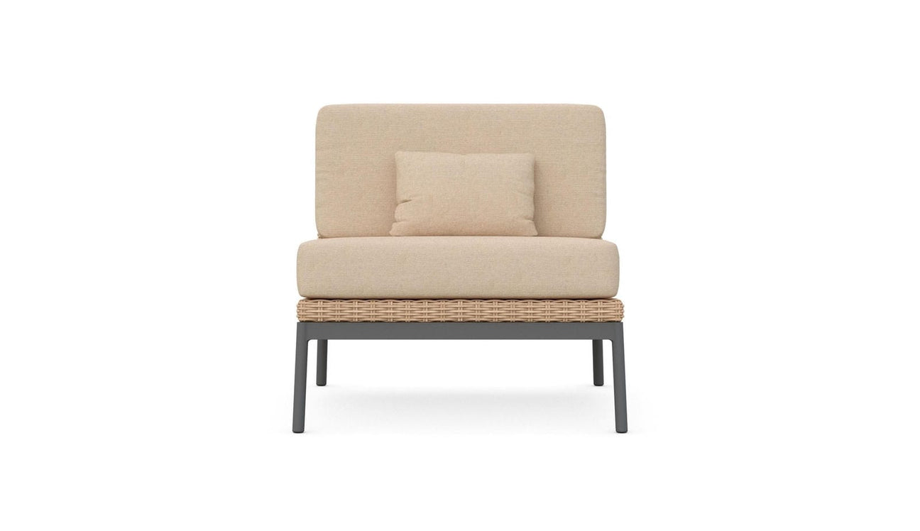 Terra Club Chair by Azurro Living