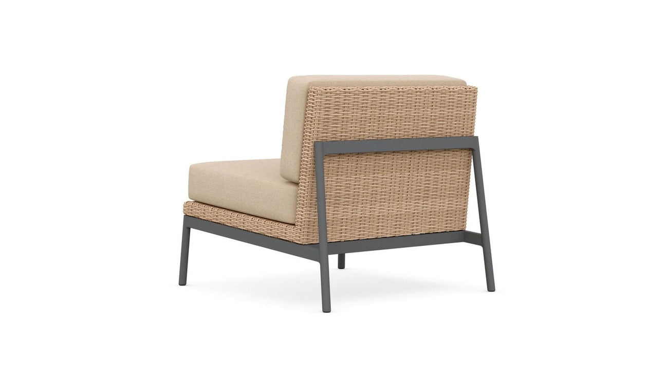 Terra Club Chair by Azurro Living