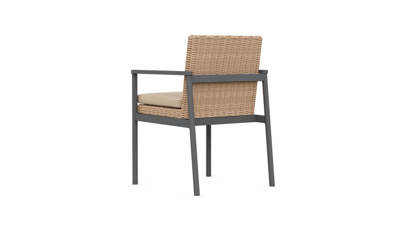 Terra Dining Chair (QTY 2) by Azurro Living