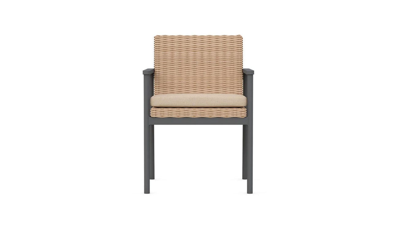 Terra Dining Chair (QTY 2) by Azurro Living