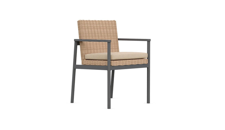 Terra Dining Chair (QTY 2) by Azurro Living